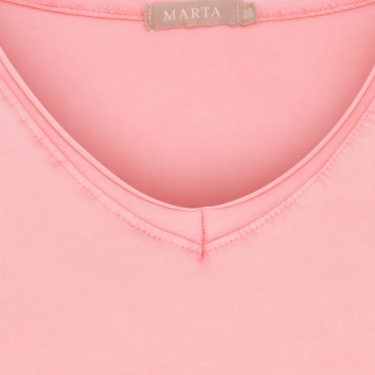 Mdcjanna t-shirt - Corallo