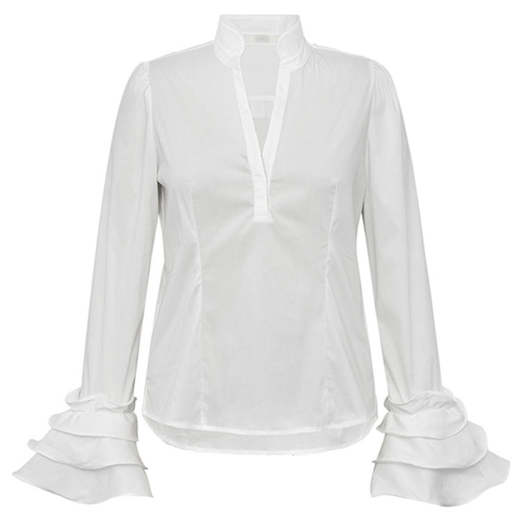 Astago skjorte - Off-white