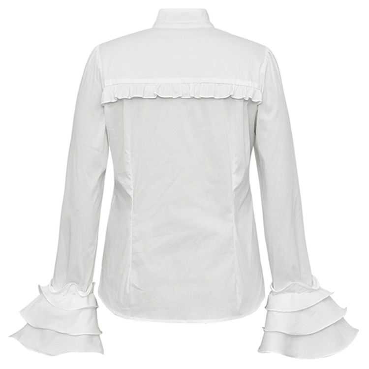 Astago skjorte - Off-white