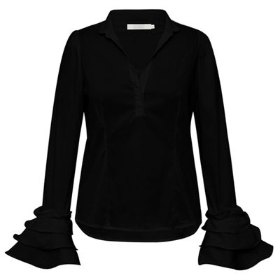 Astago skjorte - Black