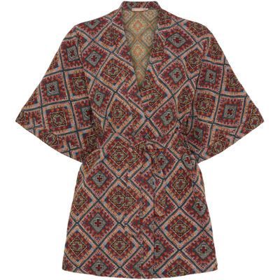 Mdcartemis kimono - Var3
