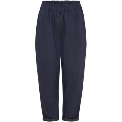 Mdcraffaella buks - Navy