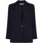 Mdcelisa blazer - Navy