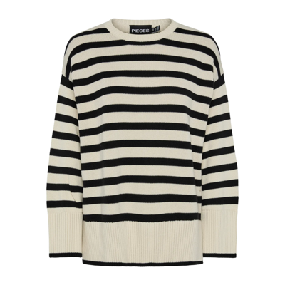 Pcava strik - Birch/black