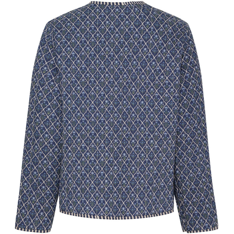 Mdcavril jakke - Navy