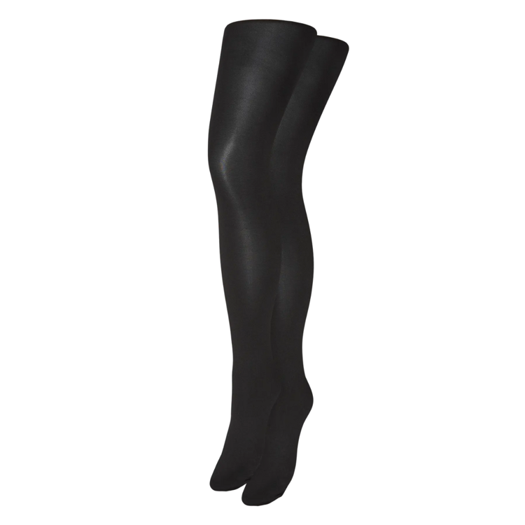 Vmlove strømpebuks 40den - Black/2