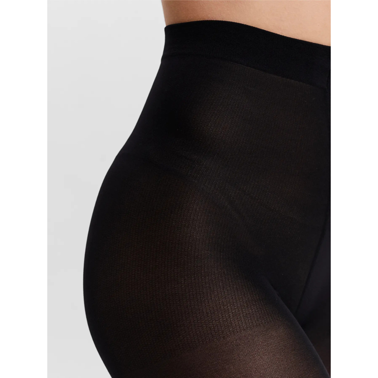 Vmlove strømpebuks 40den - Black/2