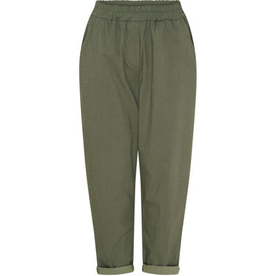 Mdcraffaella buks - Khaki