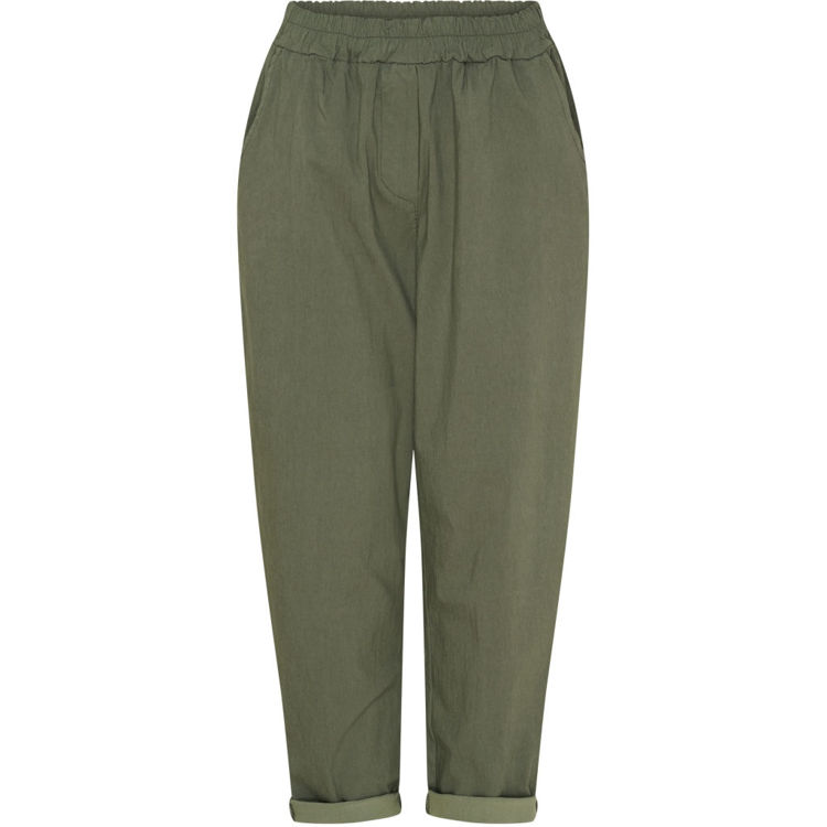 Mdcraffaella buks - Khaki
