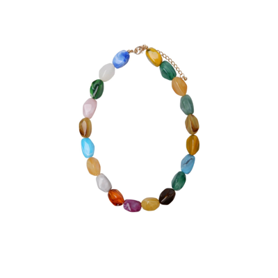 Bclyon necklace - Multi