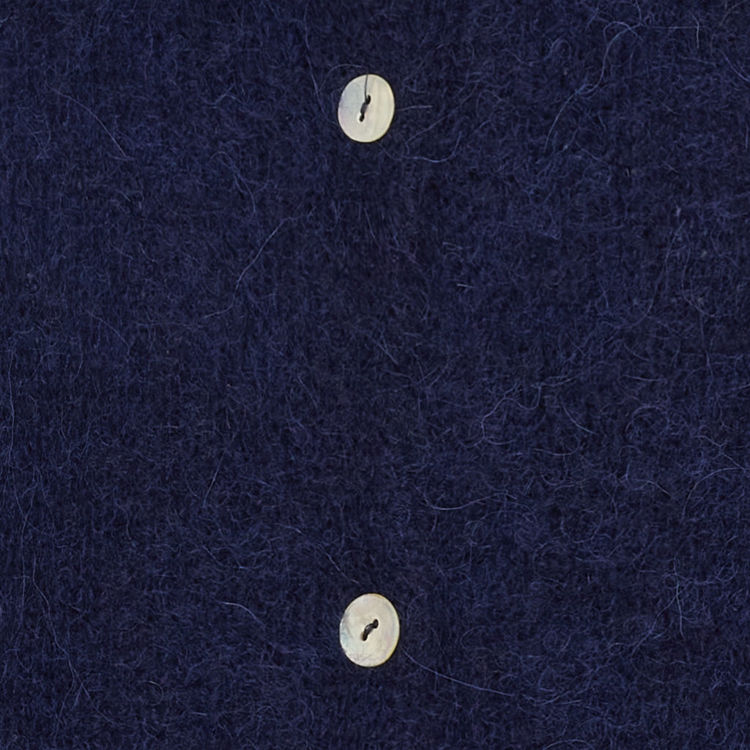 Mdcjuliana cardigan - Navy