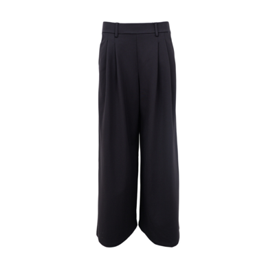 Bcdavi buks - Black