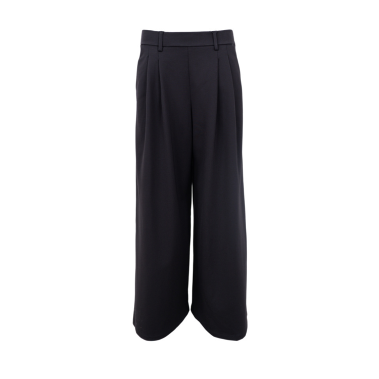 Bcdavi buks - Black