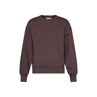Vemia bluse - Brown