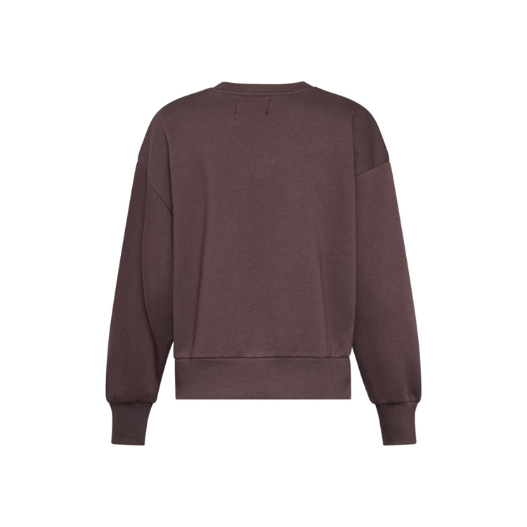 Vemia bluse - Brown