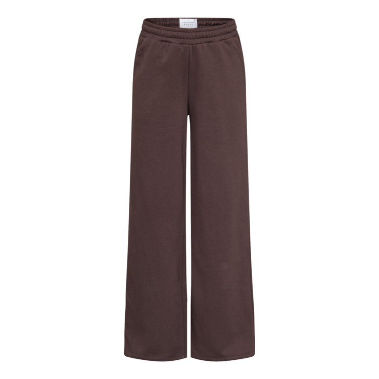 Vemia buks - Brown