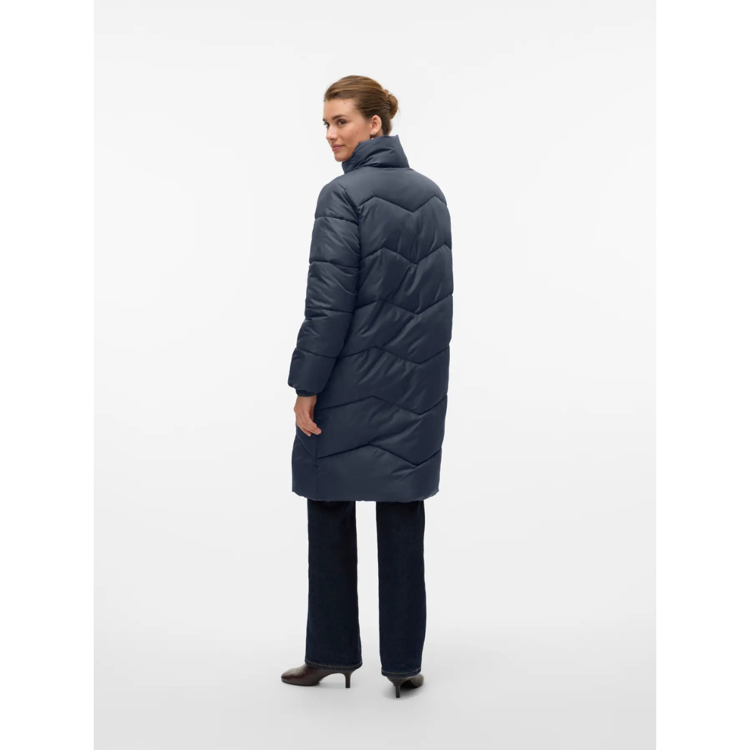Vmligario jakke - Navy blazer