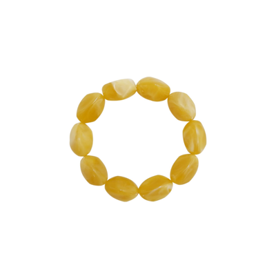 Bclyon armbånd - Golden