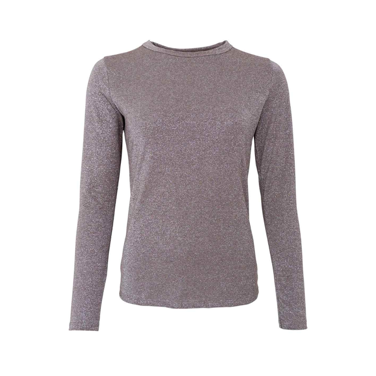 Bcfaye bluse - Taupe