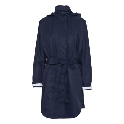 Frshelly jakke - Navy blazer