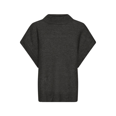 Frsanny vest - Charcoal