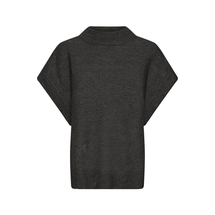 Frsanny vest - Charcoal