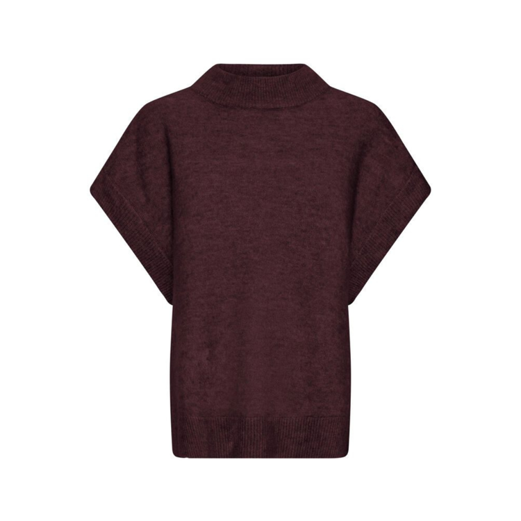 Frsanny vest - Fudge