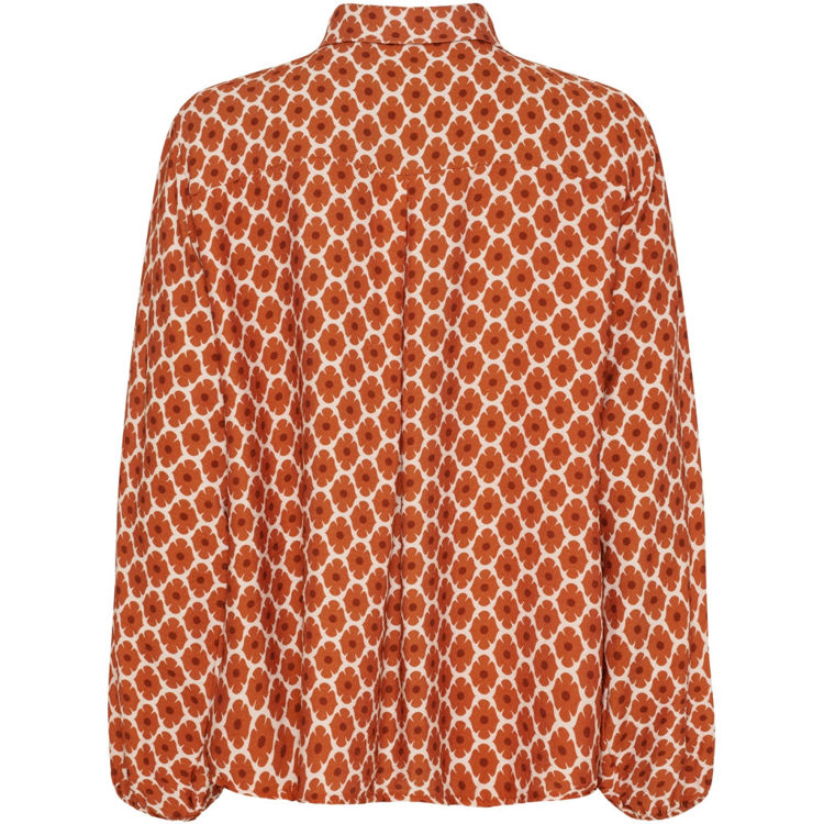 Mdcantares skjorte - Coccio2158tpl