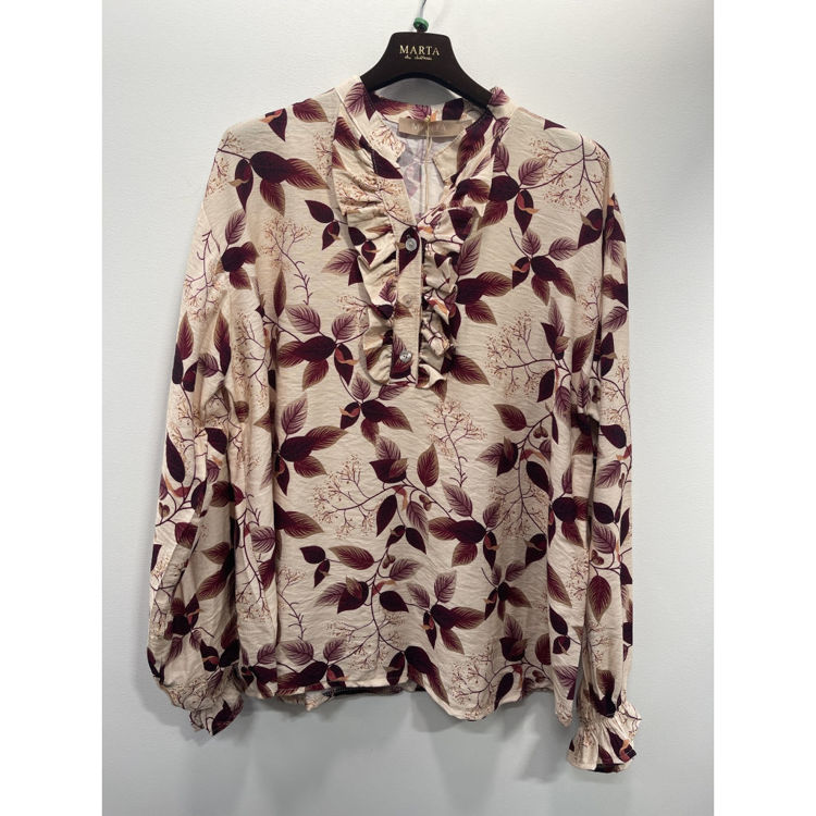 Mdcjoceline bluse - Originale