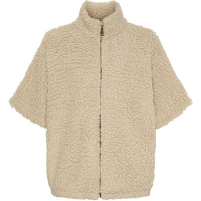 Mdcjohanna vest - Beige