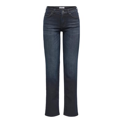Onlblush buks - Dark blue/coated