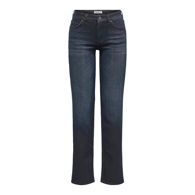 Onlblush buks - Dark blue/coated