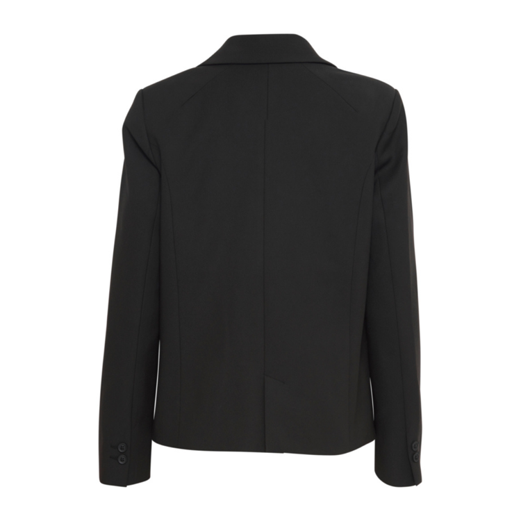 Pzbindy blazer - Black beauty