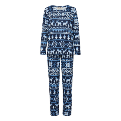 Fxkosia sæt - Navy blazer