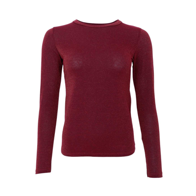 Bcfaye bluse - Plum