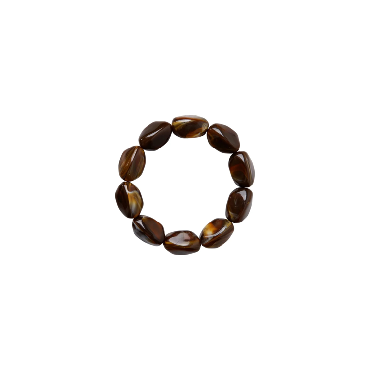Bclyon armbånd - Mocca