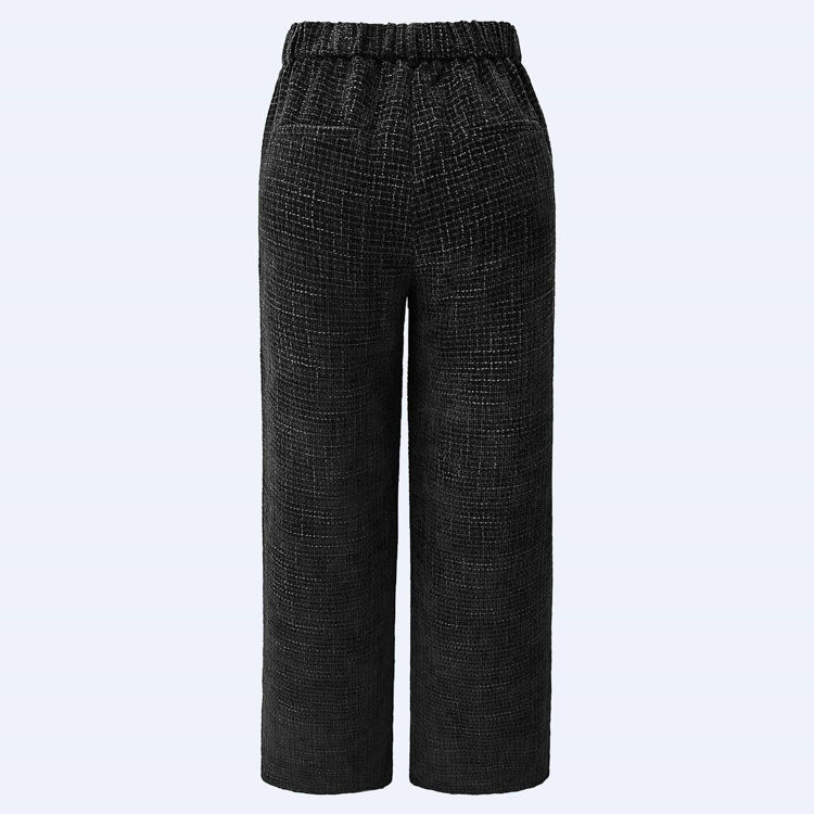 Coco buks - Black