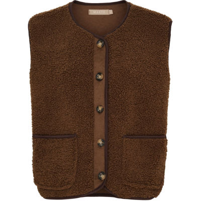 Mdcemmie vest - Moro