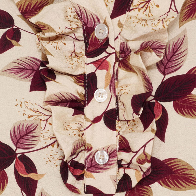 Mdcjoceline bluse - Originale