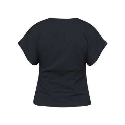 Gevela vest - Black