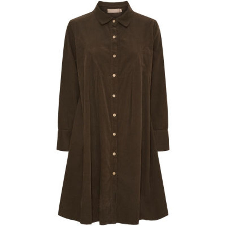 Mdcgunvor kjole - Moro