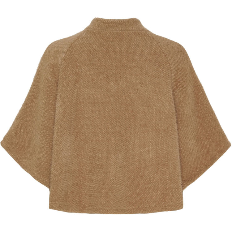 Mdcthunder jakke - Camello103