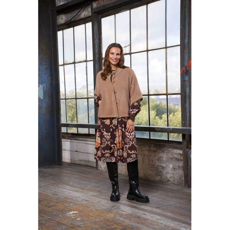 Mdcthunder jakke - Camello103