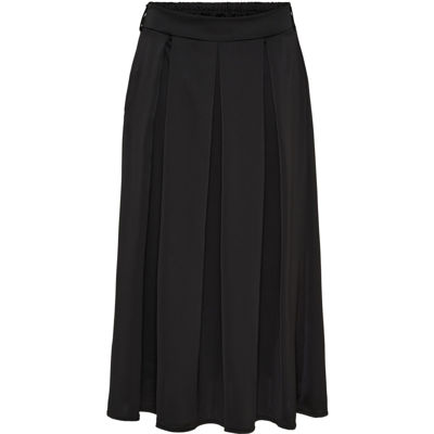 Mdcpandora nederdel - Black
