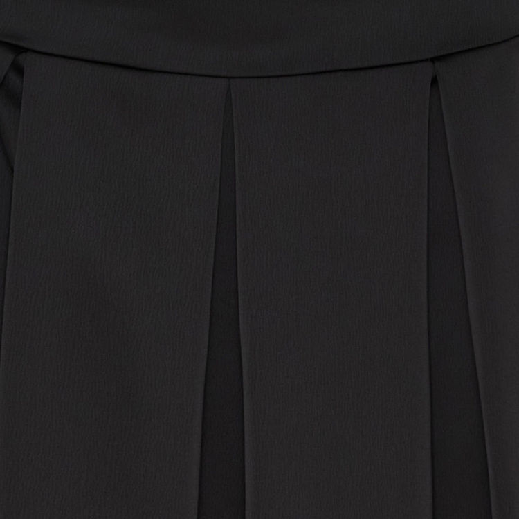 Mdcpandora nederdel - Black