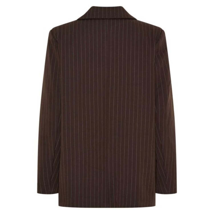 Mdcdamiana blazer - Moro