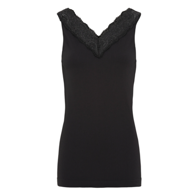 Miriam top - Nero