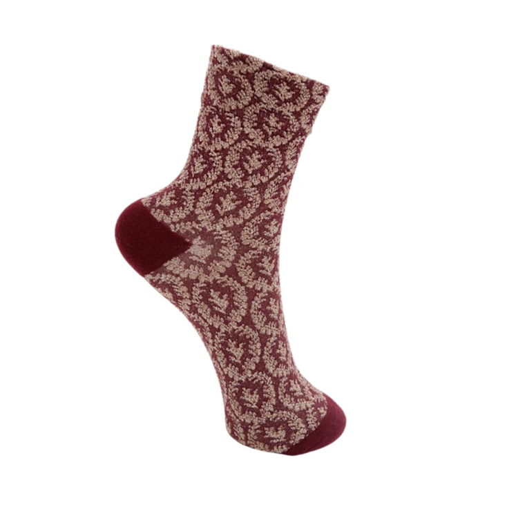 Bcmilena strømpe - Wine