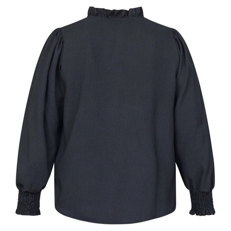Molia bluse - Black