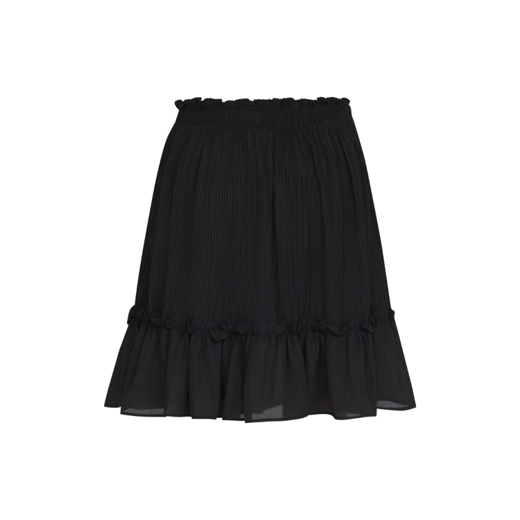 Glory nederdel - Black